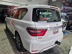 نيسان باترول